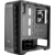 Корпус COOLER MASTER MasterBox MB511 Mesh version Black trim MidiTower без Б/П ATX MicroATX MiniITX Цвет черный MCB-B511D-KANN-S01