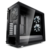 Корпус Fractal Design Define S 2 черный без БП ATX 9x120mm 9x140mm 1x180mm 2xUSB2.0 2xUSB3.0 1xUSB3.1 audio bott PSU