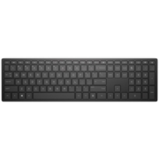 Опция для ноутбука HP [4CE98AA] Pavilion 600 Wireless Keyboard Black