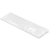 Опция для ноутбука HP Pavilion 600 [4CF02AA] Wireless Keyboard USB white