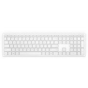 Опция для ноутбука HP Pavilion 600 [4CF02AA] Wireless Keyboard USB white