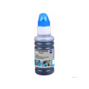 Чернила Cactus CS-EPT03V24A 101C голубой 70мл для Epson L4150/L4160/L6160/L6170