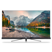 Телевизор LED TCL 55" L55C6US черный/Ultra HD/60Hz/DVB-T/DVB-T2/DVB-C/DVB-S/DVB-S2/USB/WiFi/Smart TV (RUS)