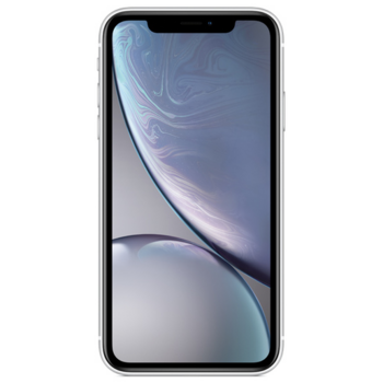 Смартфон Apple iPhone XR 64Gb/White