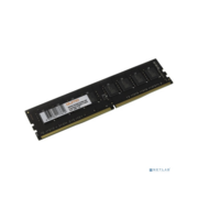 QUMO DDR4 DIMM 4GB QUM4U-4G2666C19 PC4-21300, 2666MHz OEM/RTL