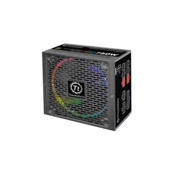 Блок питания Toughpower Grand/Fully Modular/750W/ATX 2.4 & EPS 2.92/A-PFC/14cm RGB Fan/EU/80Plus Gold