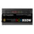 Блок питания Thermaltake ATX 850W Toughpower Grand RGB Sync 80+ gold 24+2x(4+4) pin APFC 140mm fan color LED 12xSATA Cab Manag RTL [PS-TPG-0850FPCGEU-S]