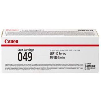 Canon Cartridge 051 2168C002 Тонер-картридж для Canon LBP162dw, 1700 стр. чёрный (GR)