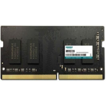 Память DDR4 4Gb 2400MHz Kingmax KM-SD4-2400-4GS RTL PC4-19200 CL17 SO-DIMM 260-pin 1.2В