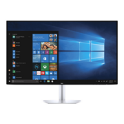 Монитор Dell 27" S2719DC черный IPS LED 8ms 16:9 HDMI матовая 1000:1 400cd 178гр/178гр 2560x1440 FHD USB 8.26кг