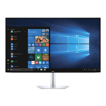 Монитор Dell 27" S2719DC черный IPS LED 8ms 16:9 HDMI матовая 1000:1 400cd 178гр/178гр 2560x1440 FHD USB 8.26кг