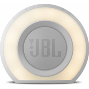 Колонка порт. JBL Horizon белый 10W 1.0 BT (JBLHORIZONWHTEU)