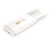 Носитель информации Silicon Power USB Drive 64Gb Blaze B06 SP064GBUF3B06V1W {USB3.0, White}