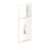 Носитель информации Silicon Power USB Drive 64Gb Blaze B06 SP064GBUF3B06V1W {USB3.0, White}