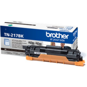 Картридж Brother TN-217BK Тонер-картридж для HL-L3230CDW/DCP-L3550CDW/MFC-L3770CDW чёрный (3000 стр.)