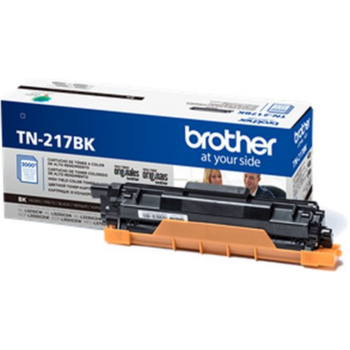 Картридж Brother TN-217BK Тонер-картридж для HL-L3230CDW/DCP-L3550CDW/MFC-L3770CDW чёрный (3000 стр.)