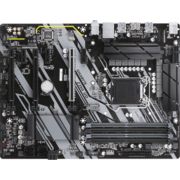 Материнская плата Gigabyte Z390 UD Soc-1151v2 Intel Z390 4xDDR4 ATX AC`97 8ch(7.1) GbLAN RAID+HDMI