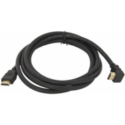 Кабель видео C3136505 HDMI (m)/HDMI (m) 2м. черный