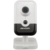 Видеокамера IP Hikvision DS-2CD2463G0-IW(2.8mm)(W) 2.8-2.8мм цветная корп.:белый