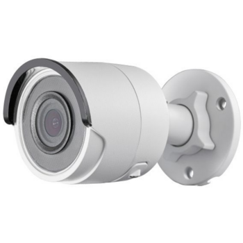 Видеокамера IP Hikvision DS-2CD2043G0-I 8-8мм цветная корп.:белый