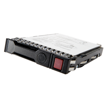 Накопитель SSD HPE 1x960Gb SATA P06196-B21 Hot Swapp 2.5" Read Intensive