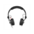 Наушники накладные Sennheiser HD 25 PLUS 1.5м черный проводные оголовье (506908)
