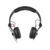 Наушники накладные Sennheiser HD 25 PLUS 1.5м черный проводные оголовье (506908)