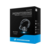 Наушники накладные Sennheiser HD 25 PLUS 1.5м черный проводные оголовье (506908)