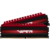 Модуль памяти PATRIOT Viper 4 Gaming DDR4 Общий объём памяти 32Гб Module capacity 16Гб Количество 2 3000 МГц Множитель частоты шины 16 1.35 В черный / красный PV432G300C6K