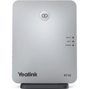 YEALINK RT30 DECT-репитер для SIP- телефонов W52P/W53P/W60P/W41P/W60B/CP930W-Base, шт