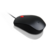 Опция для ноутбука Lenovo [4Y50R20863] Essential USB Mouse black