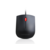 Опция для ноутбука Lenovo [4Y50R20863] Essential USB Mouse black