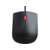 Опция для ноутбука Lenovo [4Y50R20863] Essential USB Mouse black