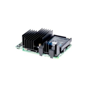 Контроллер Dell PERC H730P+ 12Gb/s PCI-E3.0 SAS RAID 2GB NV Cache with FH bracket (405-AAMR)