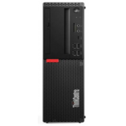 ПК Lenovo ThinkCentre M920s i5 8500 (3)/8Gb/500Gb 7.2k/UHDG 630/DVDRW/Windows 10 Professional 64/GbitEth/210W/клавиатура/мышь/черный