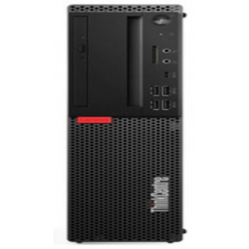 ПК Lenovo ThinkCentre M920s i5 8500 (3)/8Gb/500Gb 7.2k/UHDG 630/DVDRW/Windows 10 Professional 64/GbitEth/210W/клавиатура/мышь/черный