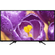 Телевизор LED Hartens 40" HTV-40F01-T2C/A4 черный/FULL HD/50Hz/DVB-T/DVB-T2/DVB-C/USB/WiFi/Smart TV (RUS)