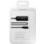 Кабель Samsung DeX EE-I3100FBRGRU HDMI (m)-USB Type-C (m) 1.38м черный (упак.:1шт)