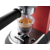 Кофеварка рожковая Delonghi EC685.R 1350Вт красный
