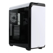 Корпус Zalman Z9 NEO Plus белый без БП ATX 3x120mm 2x140mm 2xUSB2.0 2xUSB3.0 audio bott PSU