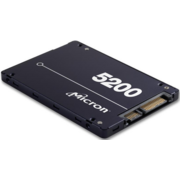 Твердотельный накопитель Micron 5200MAX 1920GB SATA 2.5" TCG Disabled Enterprise Solid State Drive