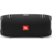 Колонка порт. JBL Xtreme 2 черный 40W 2.0 BT/USB 10000mAh (JBLXTREME2BLKEU)