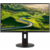 LCD Acer 27" XF270HBbmiiprzx черный {IPS LED 1920x1080 144Hz 1ms 16:9 350cd 170°/160° HDMI DisplayPort}