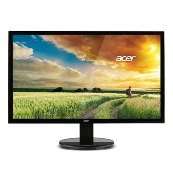 Монитор LCD 27" K272HLEBD BLACK UM.HX3EE.E01 ACER