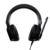 Наушники с микрофоном Acer Nitro NHW820 черный 1.8м мониторные оголовье (NP.HDS1A.008)