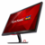 Монитор ViewSonic 23.6" VX2458-MHD TN 1920x1080 144Hz FreeSync 300cd/m2 16:9