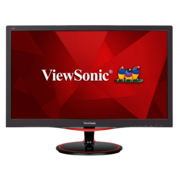 Монитор ViewSonic 23.6" VX2458-MHD TN 1920x1080 144Hz FreeSync 300cd/m2 16:9