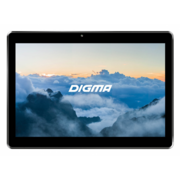 Планшет Digma Plane 1585S 4G SC9832E (1.3) 4C RAM1Gb ROM8Gb 10.1" IPS 1280x800 3G 4G Android 8.1 черный 2Mpix 0.3Mpix BT GPS WiFi Touch microSD 128Gb minUSB 5000mAh