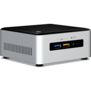 Платформа Intel NUC L9 Original BOXNUC5i3RYHSN 4Gb HDD1000Gb