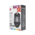 Defender Проводная оптическая мышь Flash MB-600L 7цветов,4кнопки,800-1200dpi
